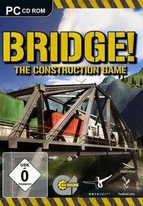 Descargar Bridge The Construction Game [MULTI5] por Torrent